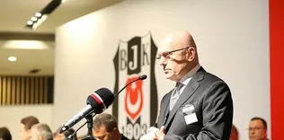 Yıldırım düştü!