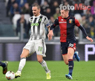 İtalya bunu konuşuyor! Merih Demiral isyanı ve ayrılık tehdidi