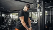 Arka kol-triceps geliştirme hareketleri 👉