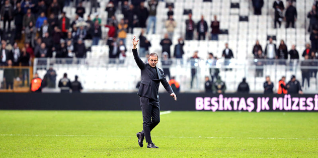 Oğuzhan ve Lens daha önemliydi!