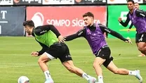 Galatasaray tepkisi
