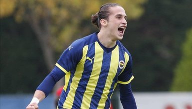 Fenerbahçeli Arda Okan Kurtulan Adana Demirspor'a transfer oldu!