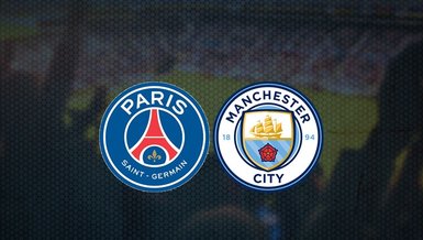 Paris Saint Germain (PSG) - Manchester City maçı ne zaman, saat kaçta ve hangi kanalda? | UEFA Şampiyonlar Ligi