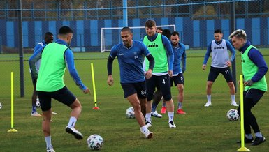 Dört maçı da istiyoruz