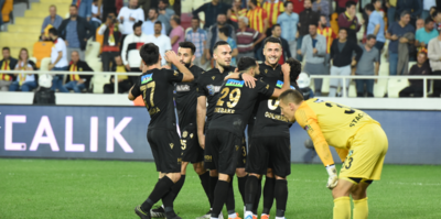 En golcü ve asist yapan futbolcular Yeni Malatyaspor’da