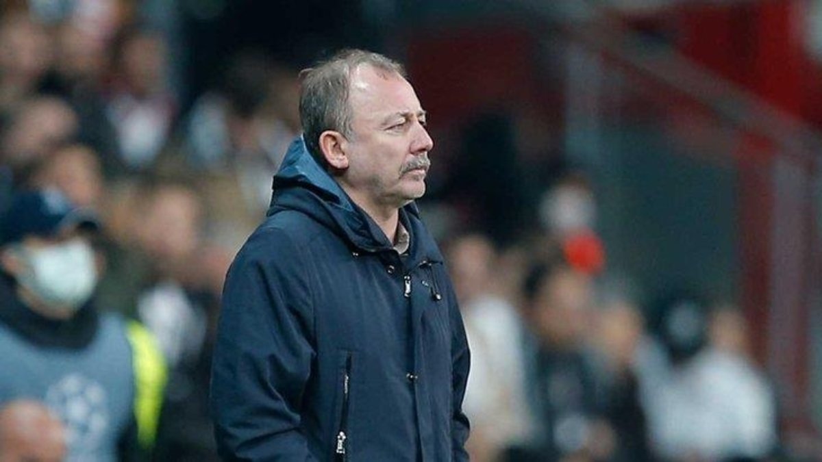 Beşiktaş’ta Yalçın olmadı