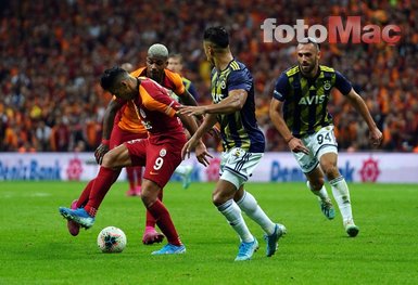 Galatasaray’ın eski oyuncusundan flaş itiraf! Kaos...