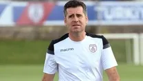 Eroğlu: Süreç kolay geçmiyor