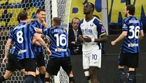 Inter’e 10 dakika yetti