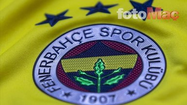 Takımdan ayrılması bekleniyordu... Fenerbahçe’den flaş karar!