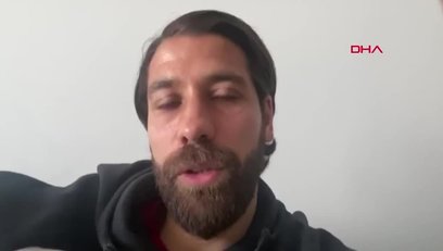 >Olcay Şahan: Büyüklerimizden uzak duralım