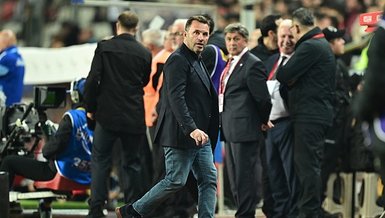 Okan Buruk’tan takıma iki gün izin