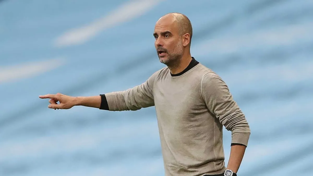 Pep Guardiola'nın menajerinden Trabzonspor açıklaması!