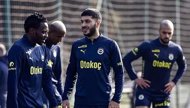 Evinde çok rahat