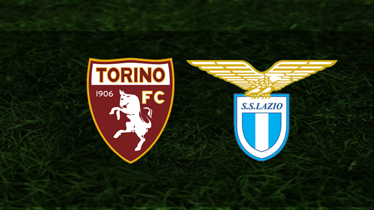 Lazio-Torino maçı ne zaman, saat kaçta? Seria A Lazio Torino maçı hangi kanalda? (CANLI İZLE) Lazio-Torino maçı ne zaman, saat kaçta? Seria A Lazio Torino maçı hangi kanalda? (CANLI İZLE)