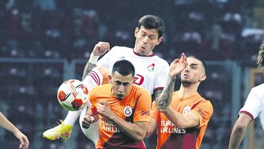 Lokomotiv ucuz yırttı