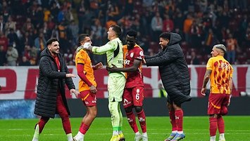 40 yıllık rekor kırdı