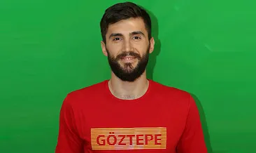 Göztepe'de Veli tamam! İki yıldız yolda...