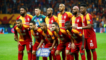 TFF açıkladı! Galatasaray iki yıldızı listeye dahil etmedi