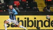 Zubkov sakatlandı oyundan çıktı