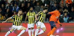 Yarı finalde gol düellosu