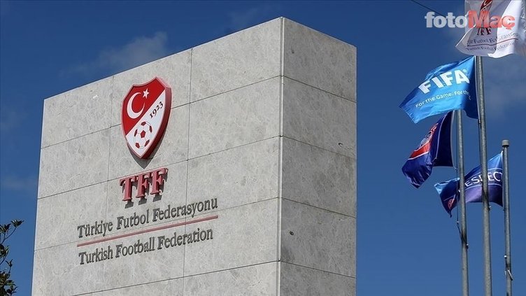 Türkiye Futbol Federasyonu yabancı sınırlandırması için kararını verdi! Beşiktaş, Fenerbahçe ve Galatasaray...