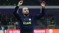 Amrabat’a iki talip