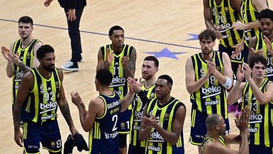 Fenerbahçe Beko Zalgiris'e konuk oluyor