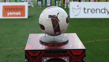 1. Lig'de play-off 1. tur programı belli oldu!