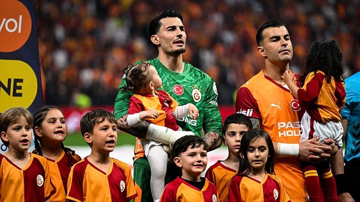 Taraftara teşekkür