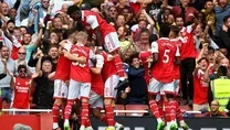 Kuzey Londra derbisi Arsenal’in