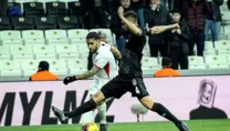 Ruiz döndü cezalı oldu