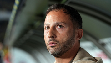 Tedesco’nun büyük heyecanı