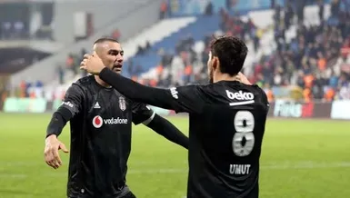 Beşiktaş'tan forvet kararı! Gelecek sezon...