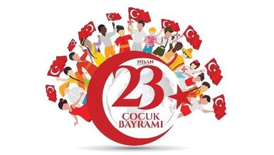 Cocuklarin 23 Nisan Heyecani Atv Ve Trt De Atv Ve Trt Ye Video Nasil Gonderilir Fotomac