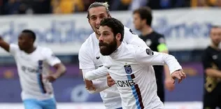 Trabzonspor kendini aştı