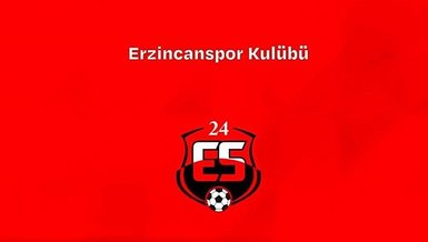 Erzincanspor’da üyelik aidatı 3 bin TL
