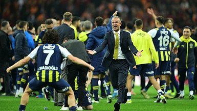 Fenerbahçe'den derbi paylaşımı! İşte maç öncesi, devre arası ve maç sonu hikayesi...