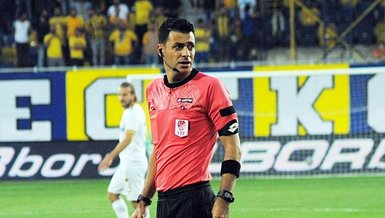 Şansalan yönetecek