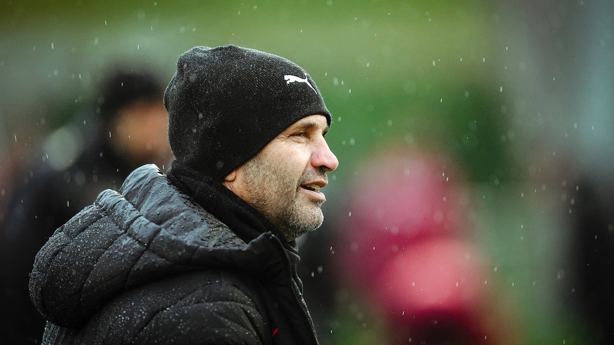 Galatasaray'da hataya yer yok! İşte Okan Buruk'un Kayserispor maçı 11'i