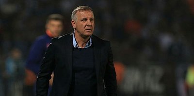 "Başakşehir ve Beşiktaş galibiyetleri kalitemizi gösterdi"