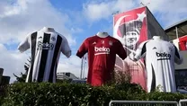 Beşiktaş’tan 29 Ekim şovu!