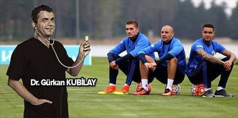 Dr. Gürkan Kubilay'ın analizi