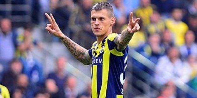 Skrtel ve Dirar cezalı!