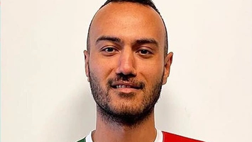 Hasan ‘kale’ gibi