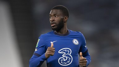 Son dakika spor haberi: Milan İngiliz stoper Fikayo Tomori'yi transfer etti!