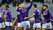 Fiorentina İtalya Kupası’nda çeyrek finalde!
