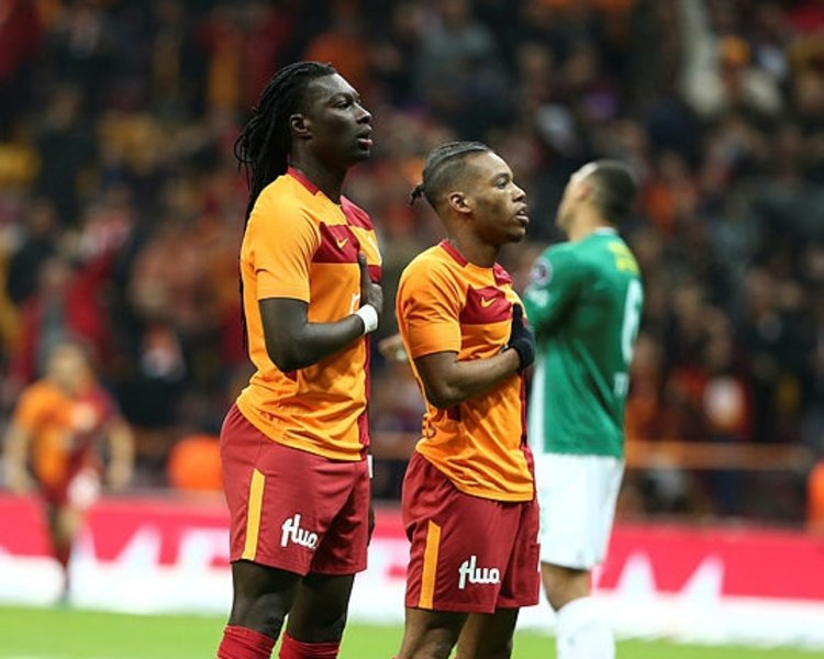 Iste Galatasaray In Akhisar Maci Kadrosu Son Dakika Galatasaray Haberleri Fotomac