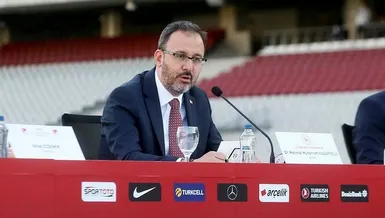 Şanımıza yakışacak