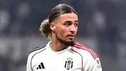 Beşiktaş'a Taylan Bulut piyangosu!